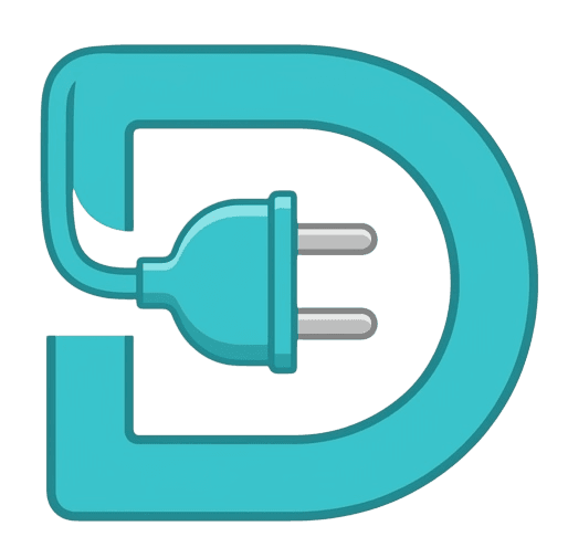 Drandex Logo